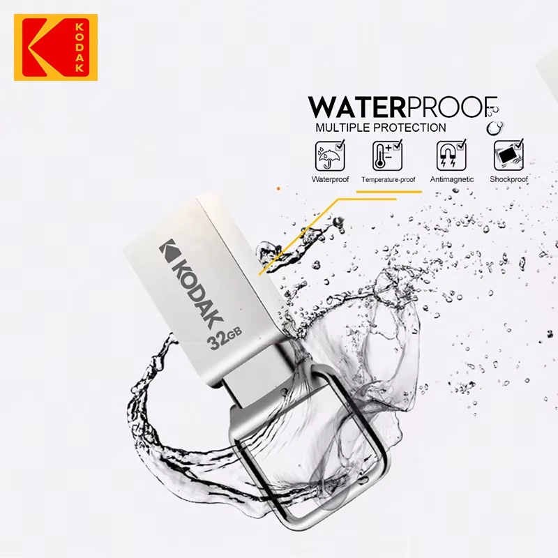 Kodak k112 mini usb-флешка usb2