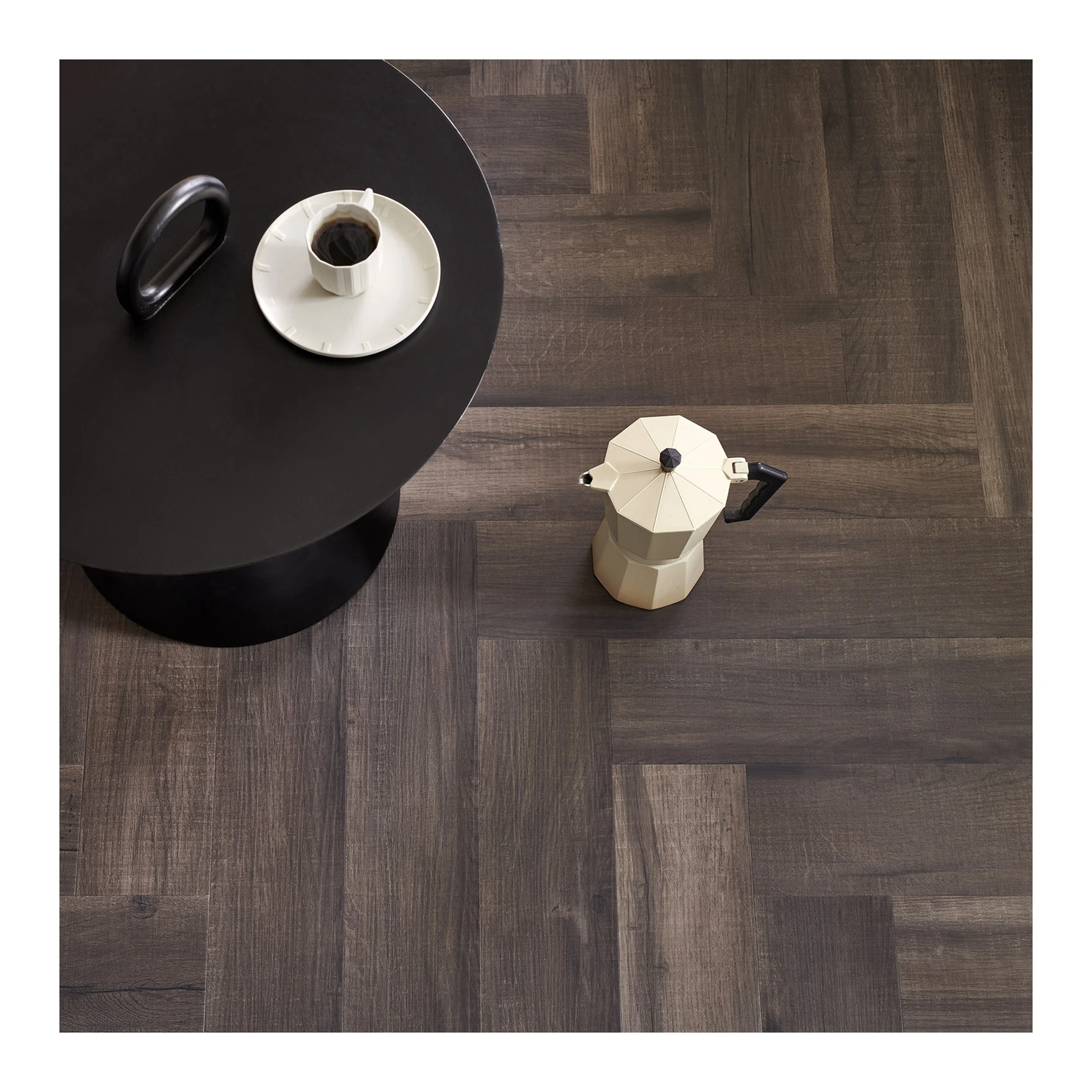 Floorscore современная елочка spc - Фотография_2
