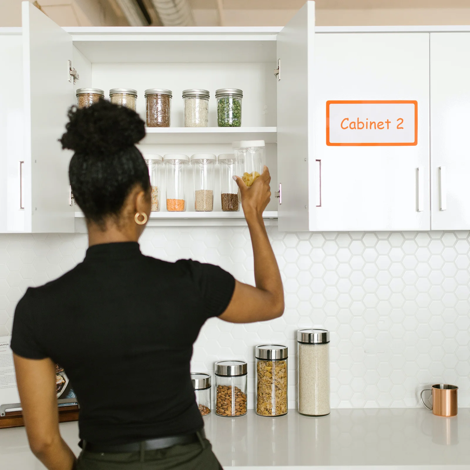 Магнитная наклейка для сухого стирания - Фотография_6