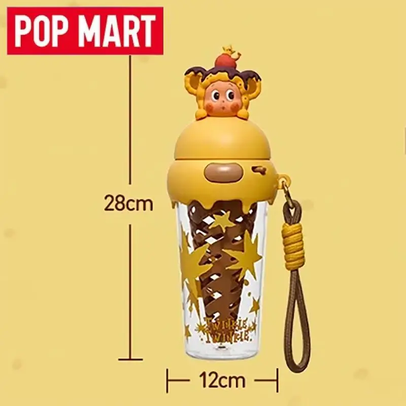 Pop mart twinkle twinkle savor - Фотография_5