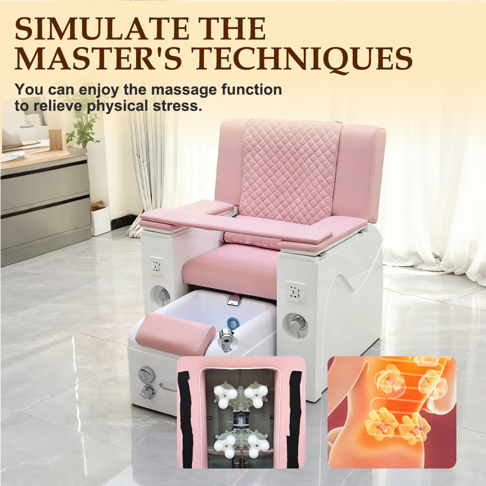 Мебель для салона - Фотография_3