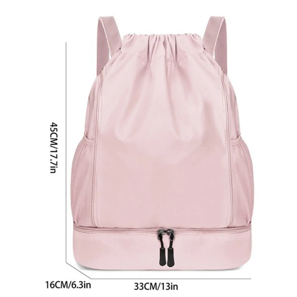 Спортивный рюкзак большой емкости - Фотография_5