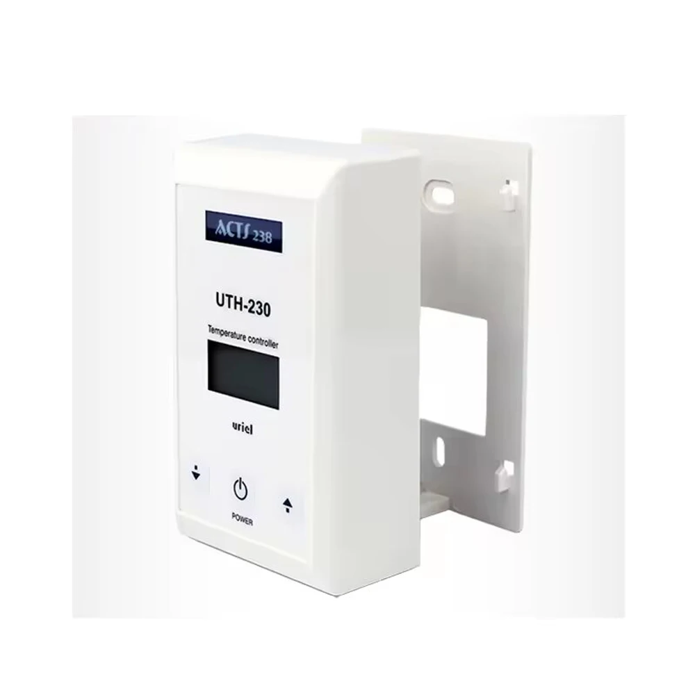 Msthermic uth 230 kid lock нагревательная - Фотография_3