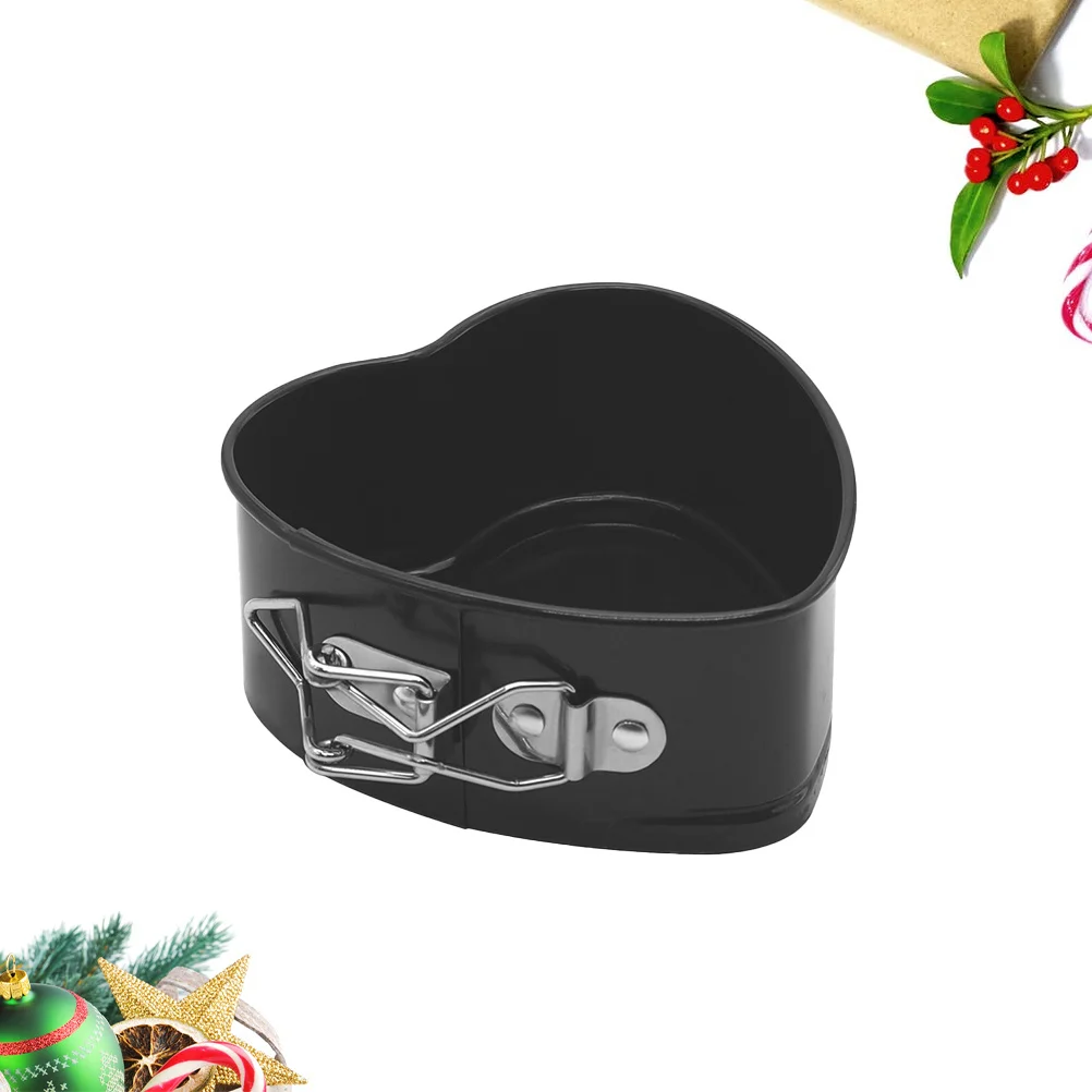 Форма для выпечки в форме сердца - Фотография_2