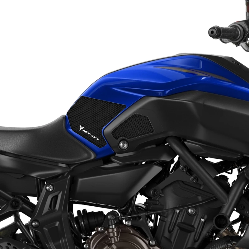 Для yamaha mt07 mt-07 mt 07 2018 - Фотография_4