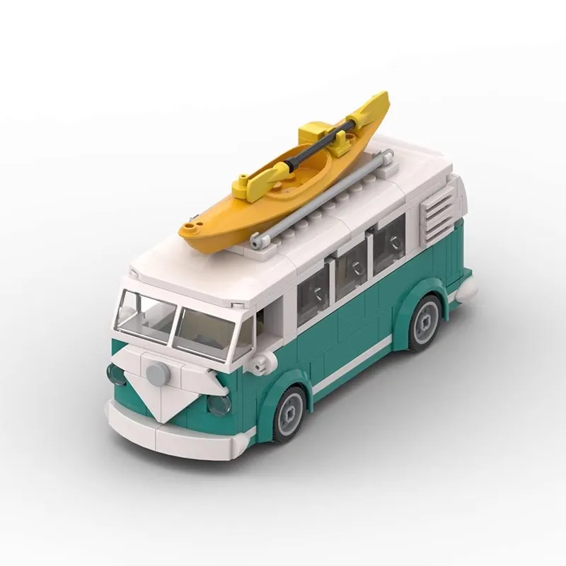 Bricklink moc 10220 - Фотография_5