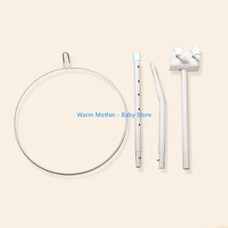 Регулируемая подставка для москитной сетки - Фотография_3