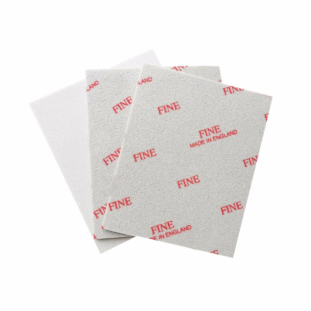 Шлифовальная губка в мягкой обложке - Фотография_6