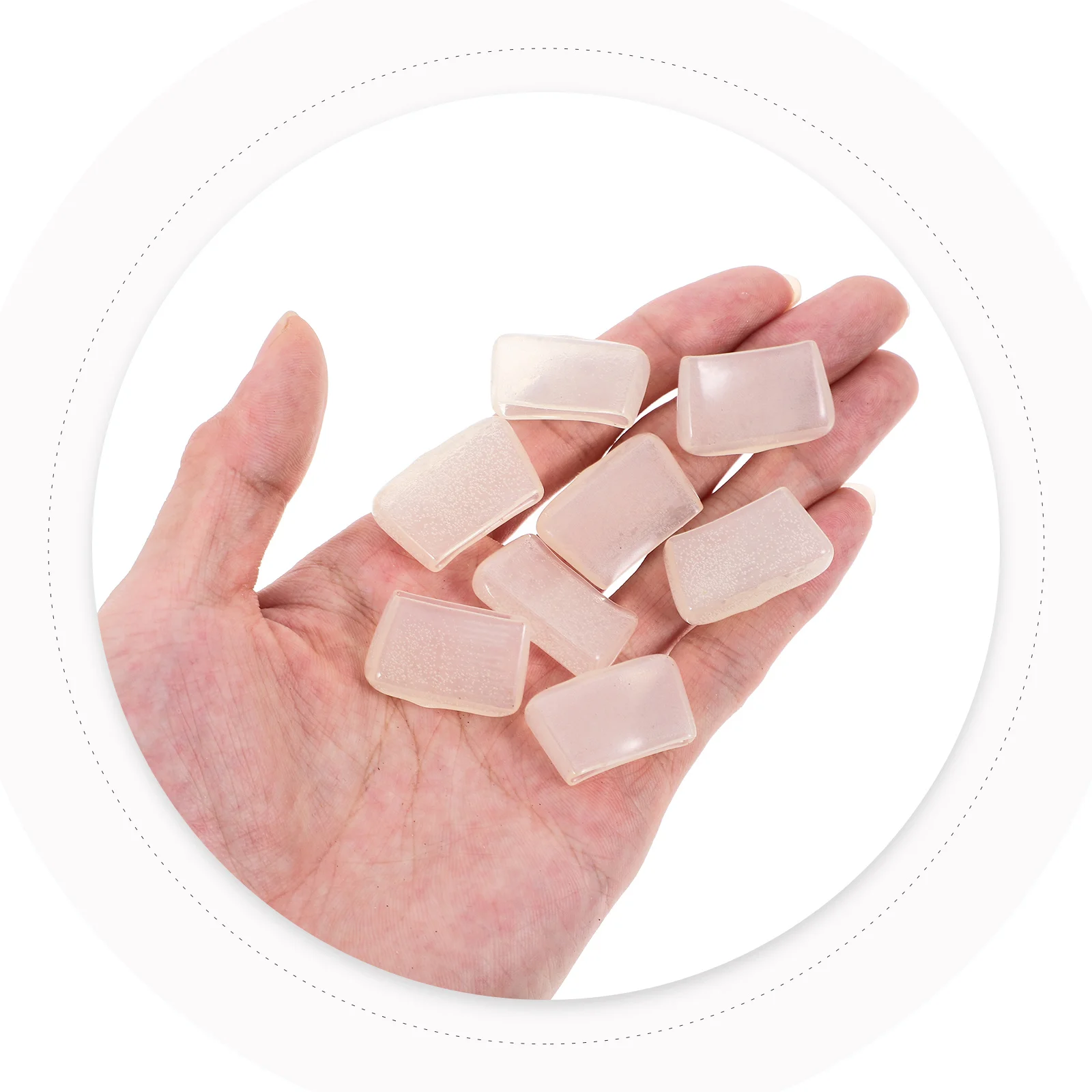 Сменные резиновые втулки из пвх для беговых плоскогубцев - Фотография_5