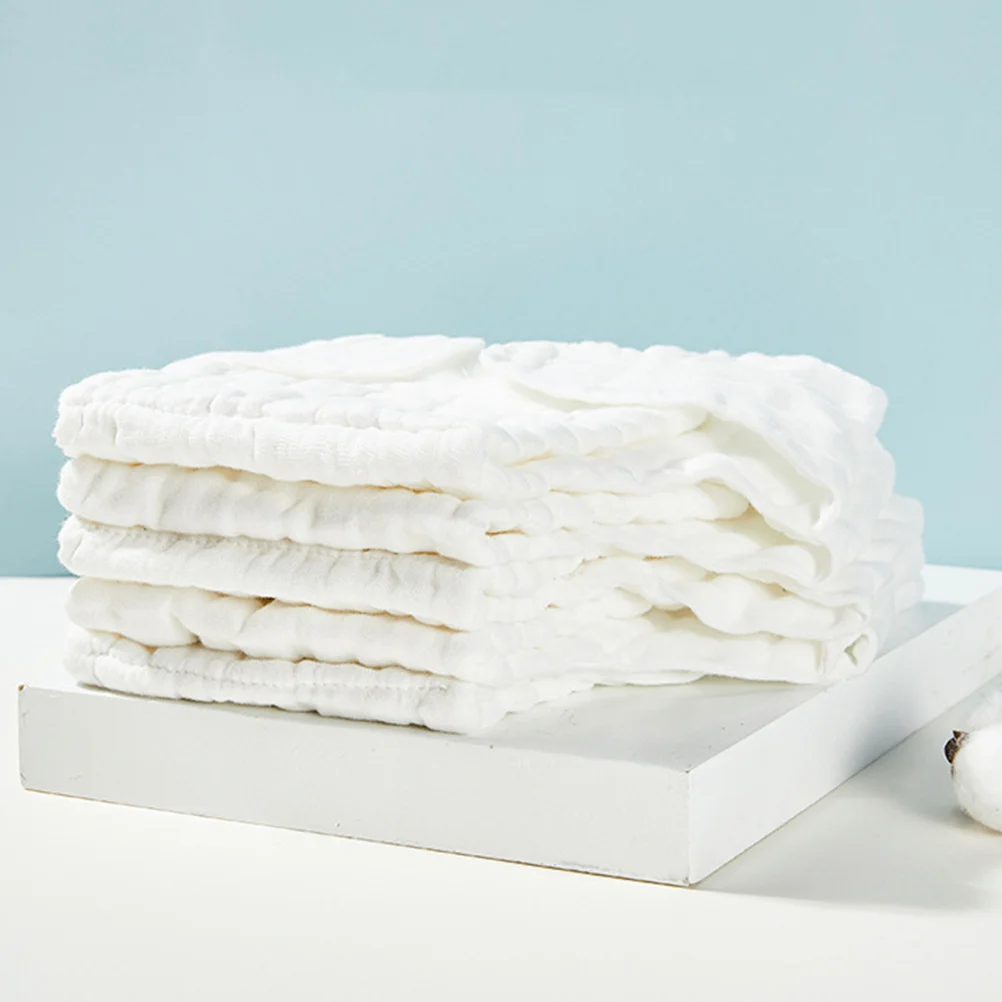 Детские тканевые подгузники - Фотография_6