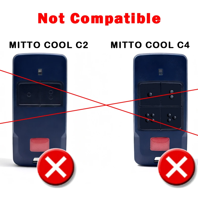 Bft mitto2 mitto4 mitto 2 4 b rcb - Фотография_3