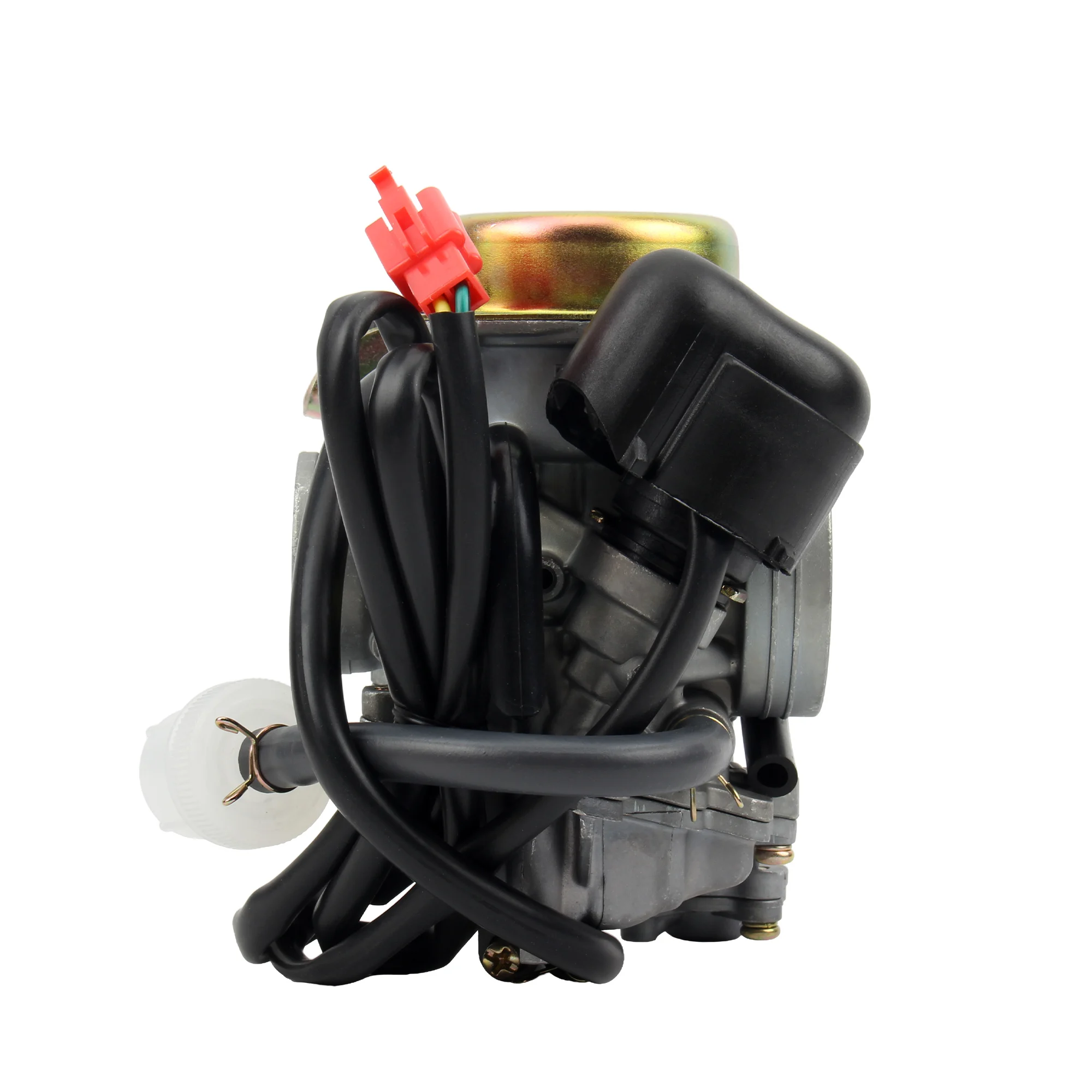 Atv utv scooter carb racing карбюратор - Фотография_5