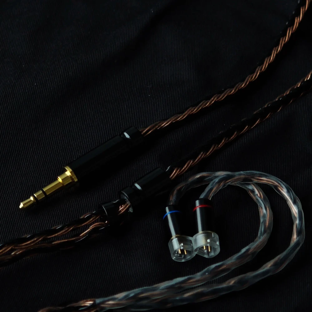 16-жильный кабель для обновления hifi