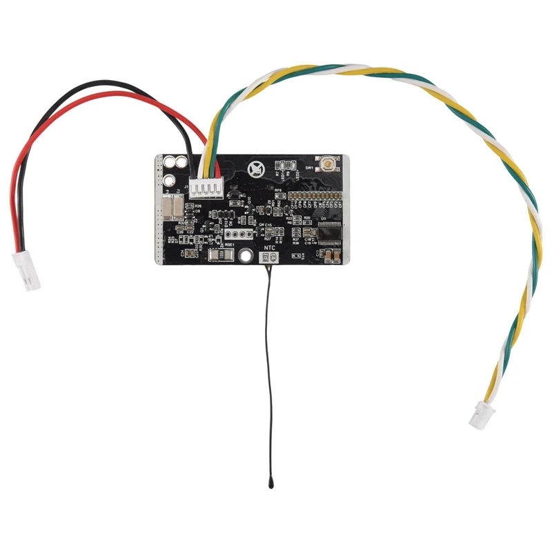 Для xiaomi m365 bms защита аккумулятора - Фотография_6