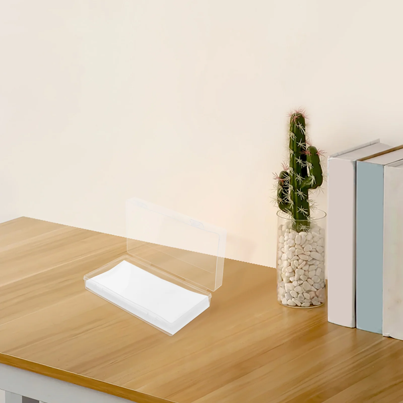 Прозрачные рукава для купюр - Фотография_2