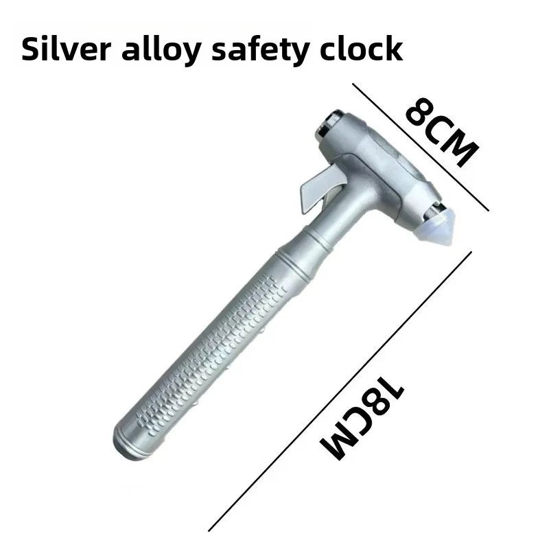 Автомобильный молоток безопасности - Фотография_5