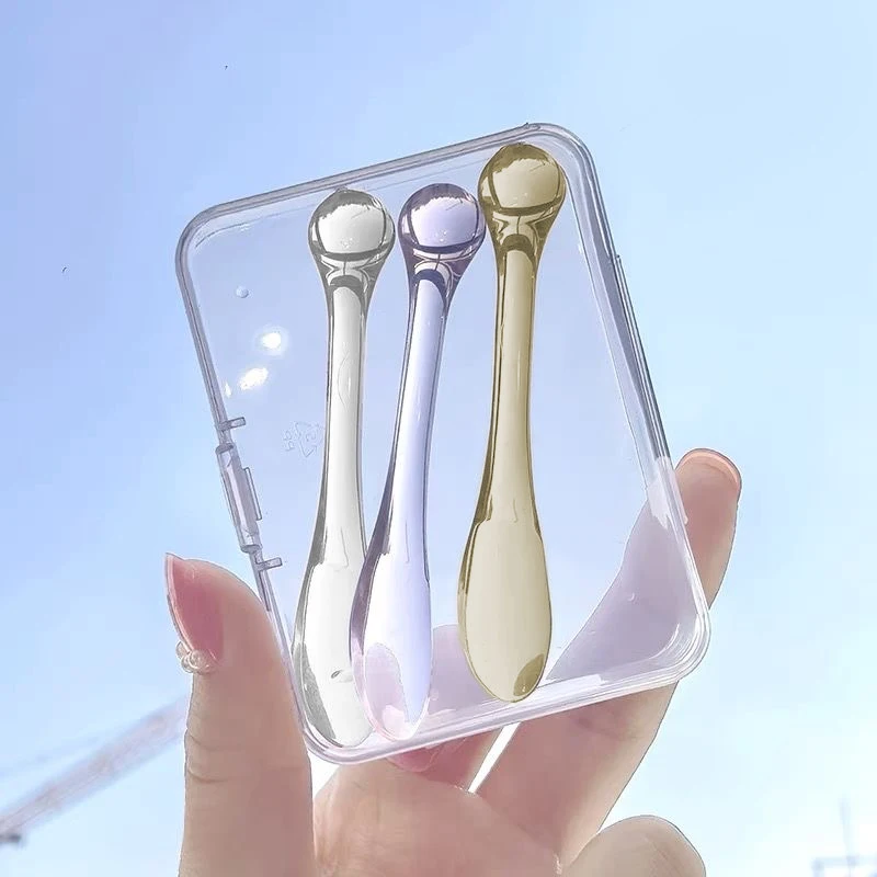 Массажная палочка для глаз 3 шт.