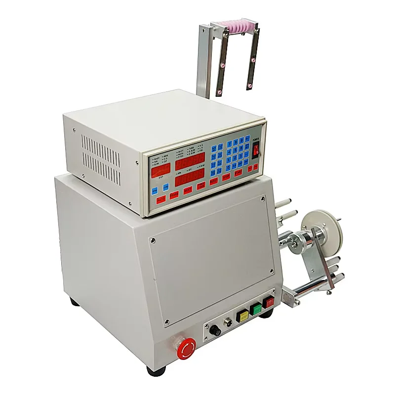 Hl-810 компьютерная автоматическая - Фотография_3