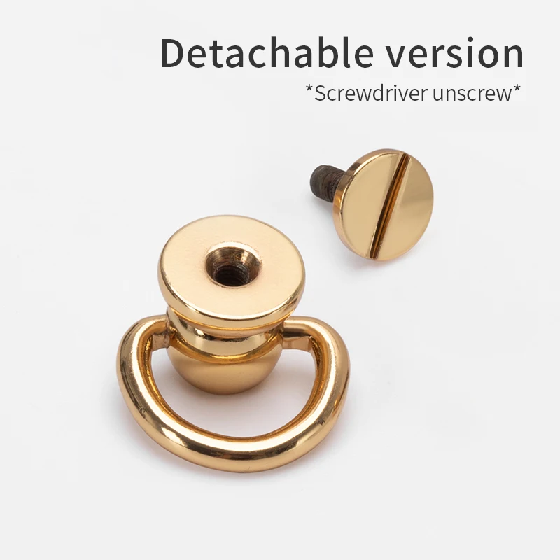 Crazysmith круглая головка поворотная - Фотография_3