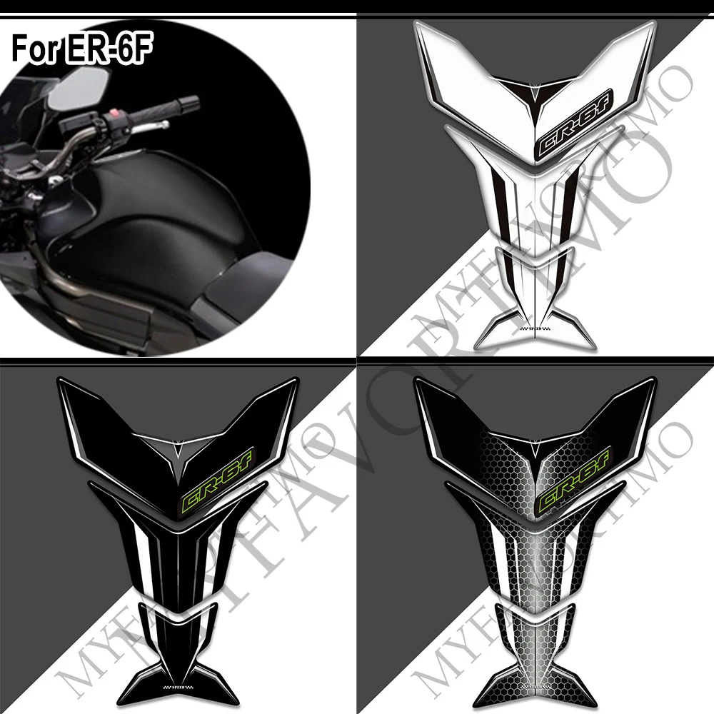 Для kawasaki ninja er-6f er 6f - Фотография_2