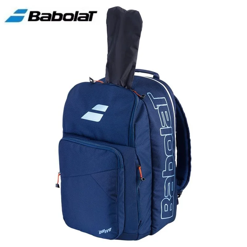 Теннисный рюкзак babolat pure drive