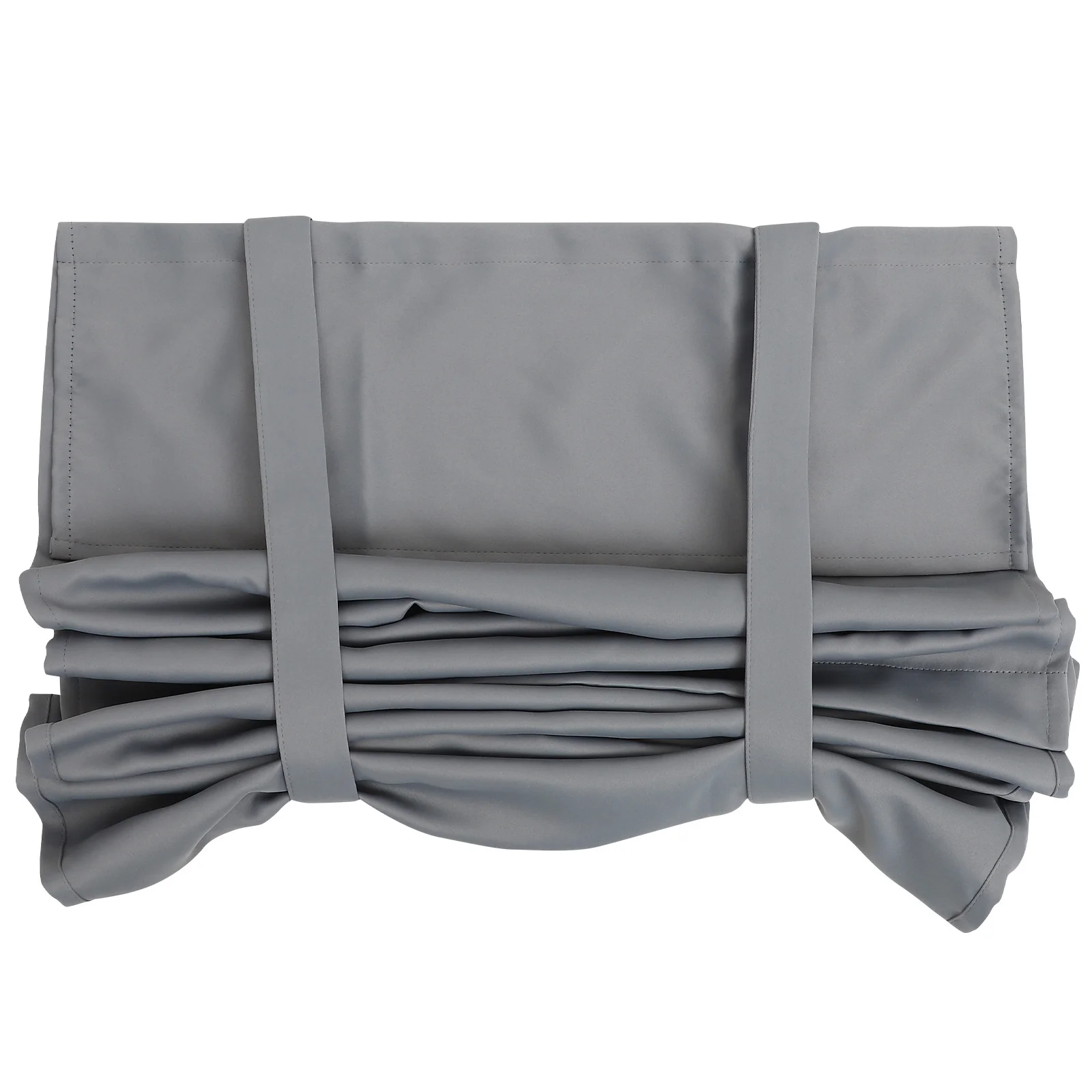 Дверная затемняющая занавеска - Фотография_4