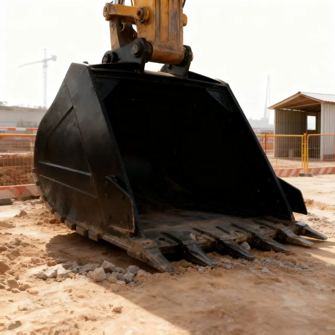 Hope высококачественное ковш для - Фотография_3