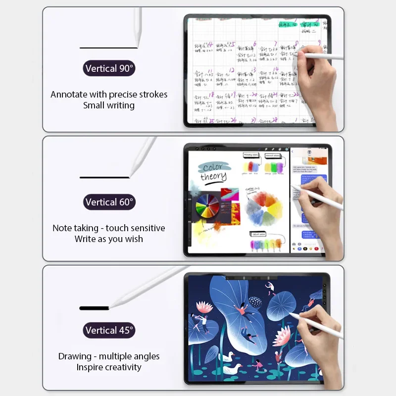 Для ipad stylus pencil 2024 ipad - Фотография_4