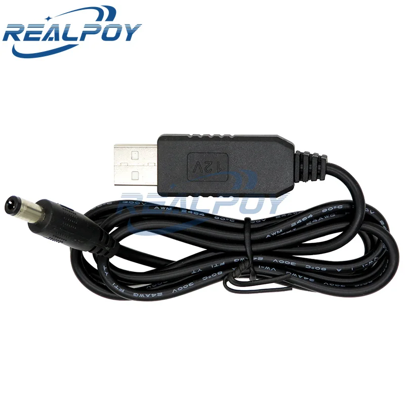Usb power boost line dc 5 в к постоянному - Фотография_2