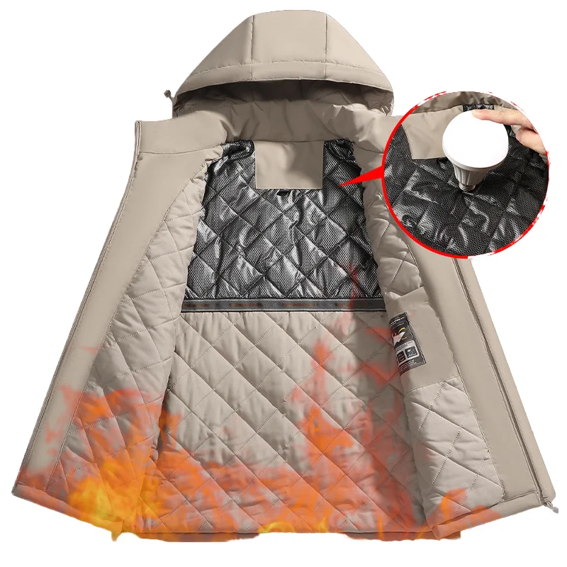 Мужская и женская повседневная