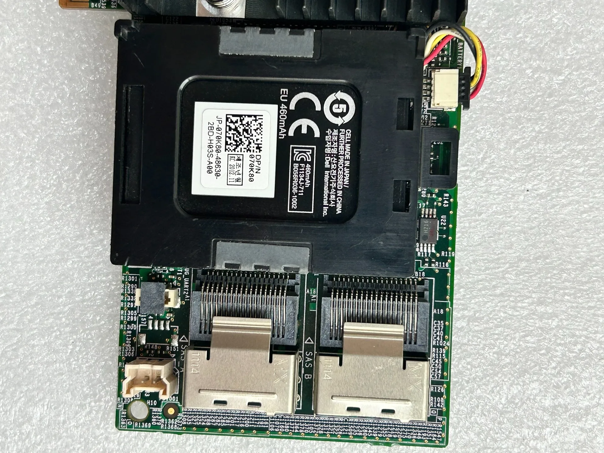 Известный бренд h710 h710p кэш-памяти - Фотография_4