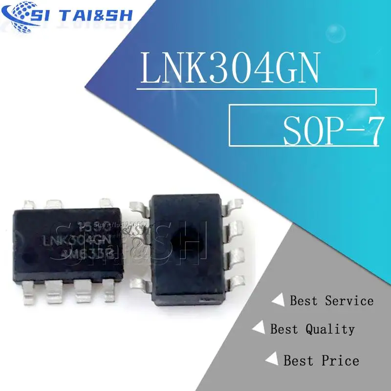 Lnk304gn lnk304 lnk340g 304gn smd