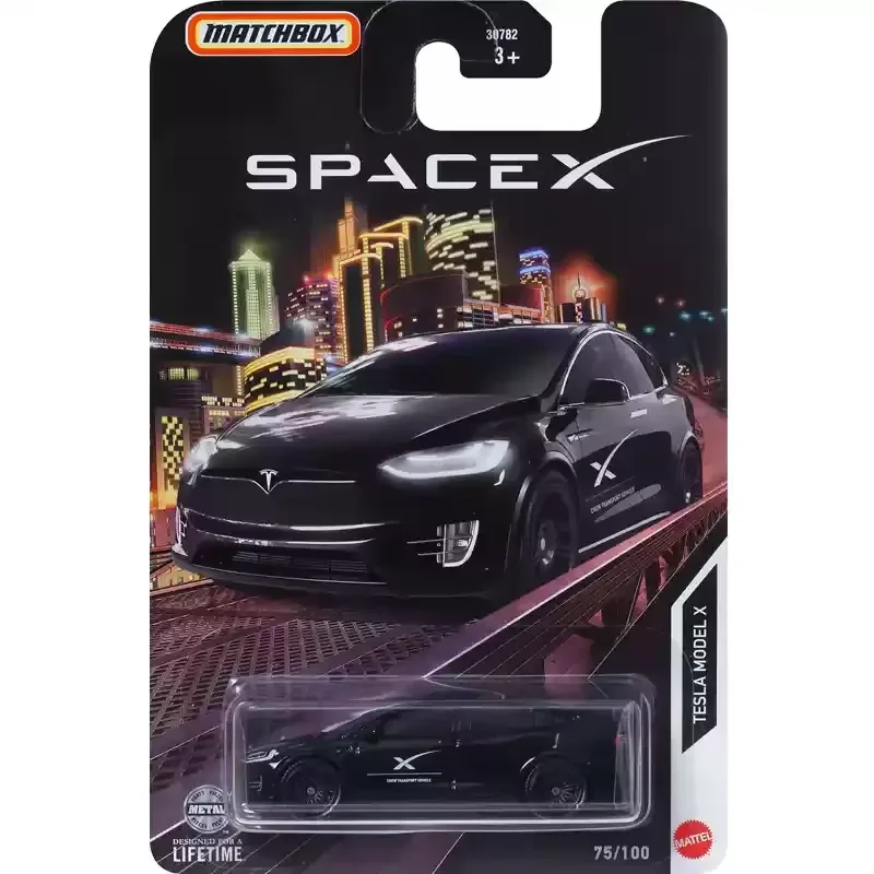 Оригинальный автомобиль mattel matchbox для мальчиков - Фотография_6