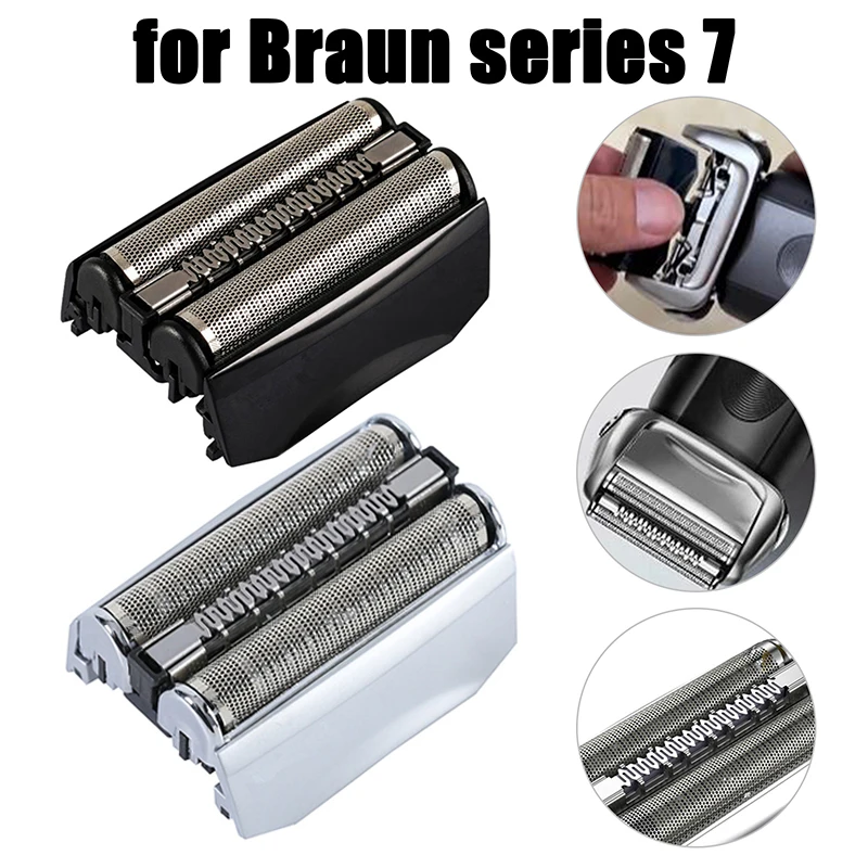 Для бритвы braun series 7 70b 70s