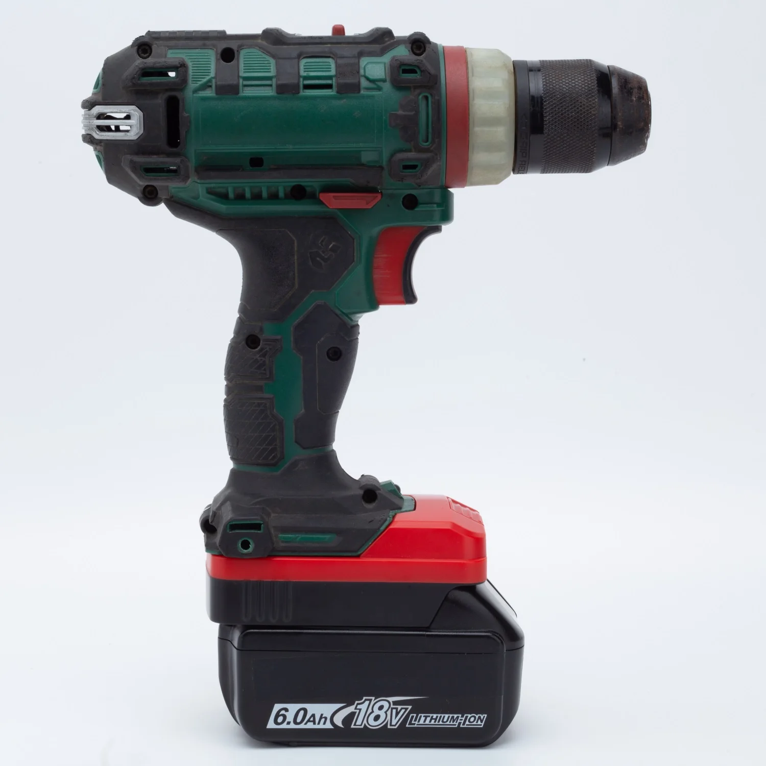 Для makita литий-ионный аккумулятор 18 в - Фотография_3