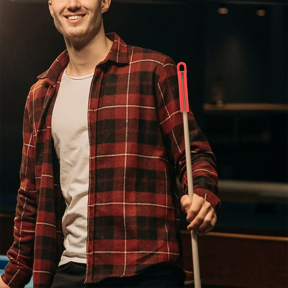 Держатель для вешалки для бильярда - Фотография_3