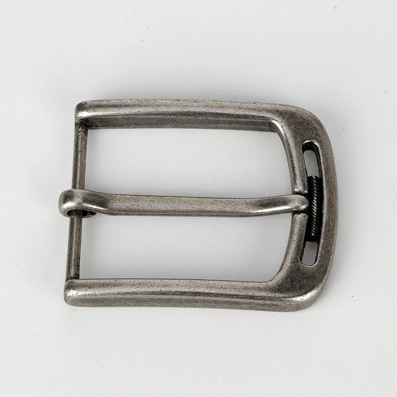 40 мм, пряжка для ремня для мужчин - Фотография_4