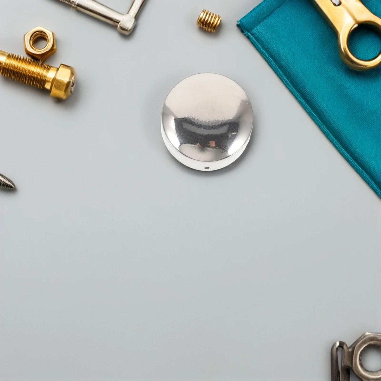 Торцевые заглушки для перил - Фотография_5