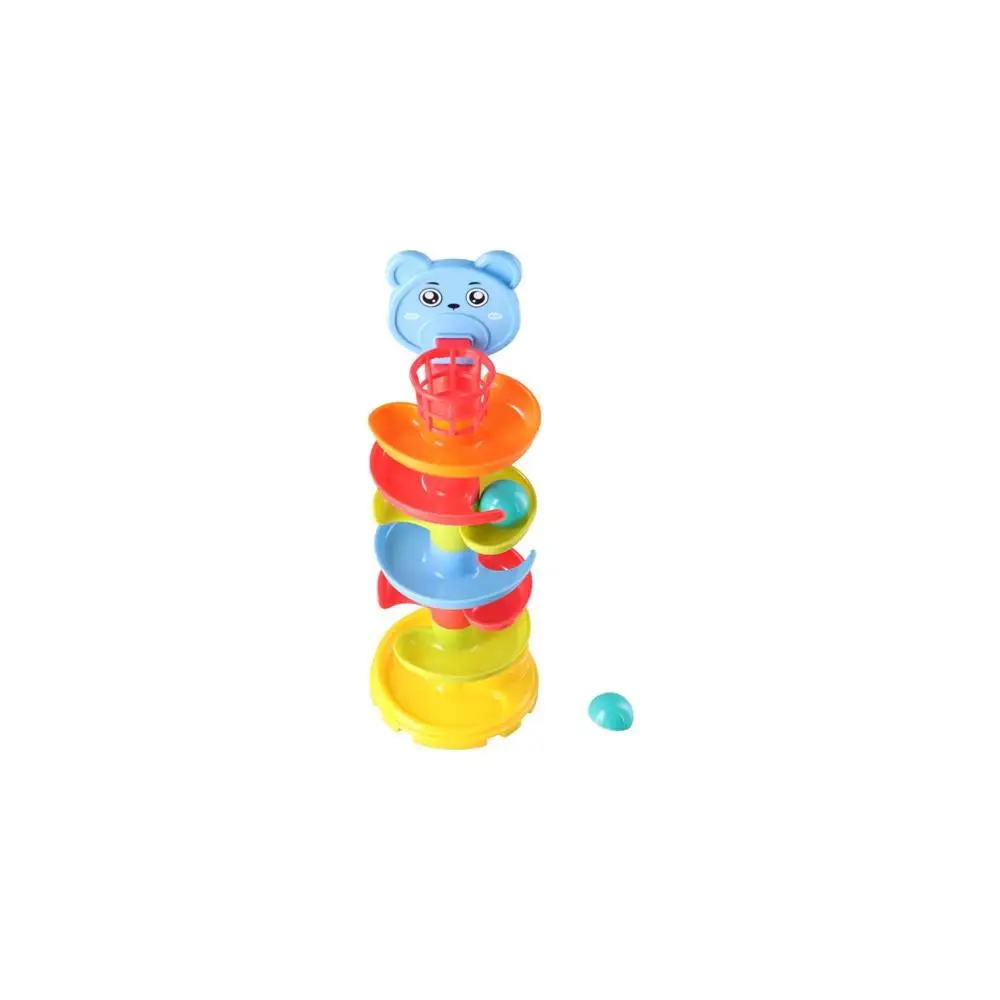 Игрушка с катящимся шариком ментальный