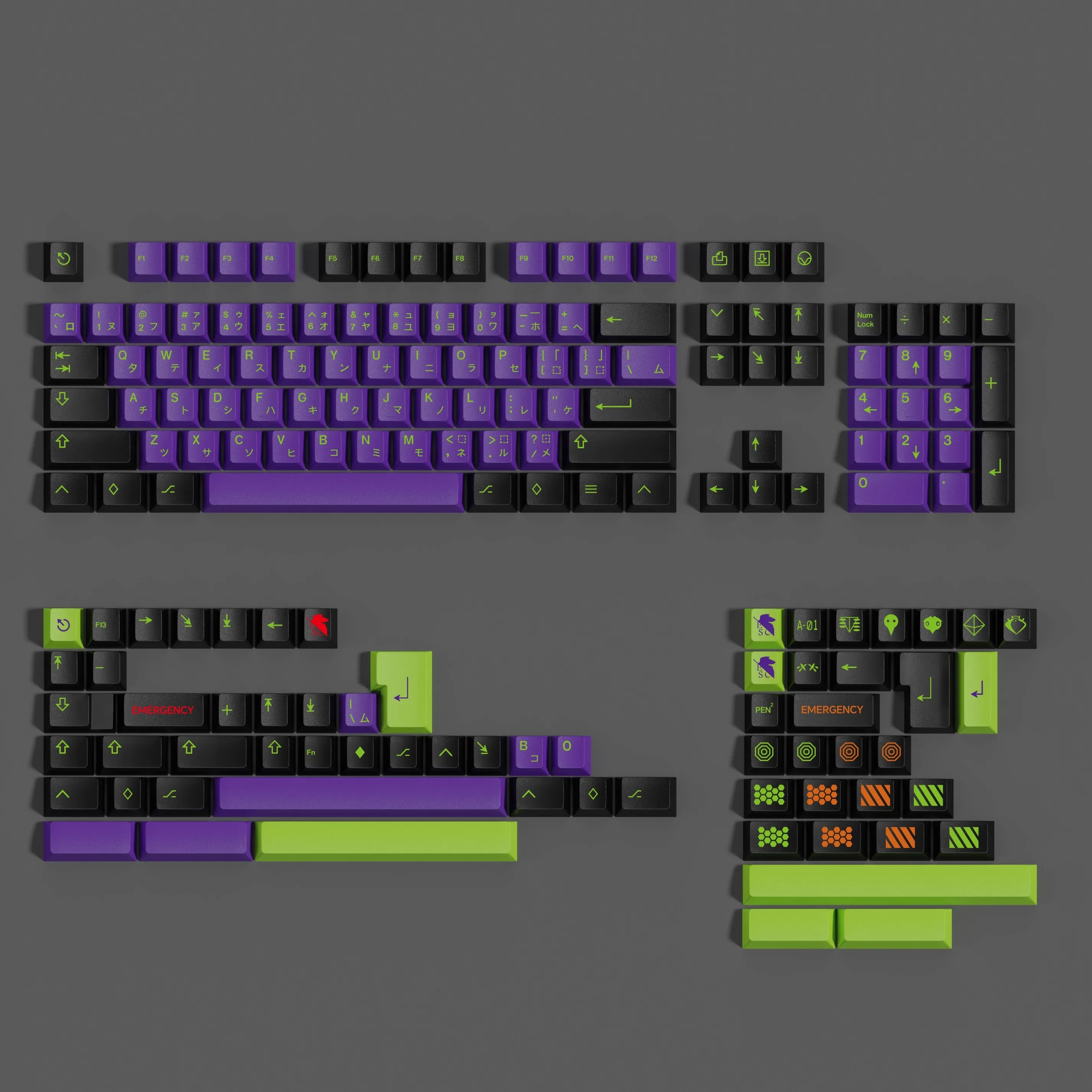 Первая машина gmk