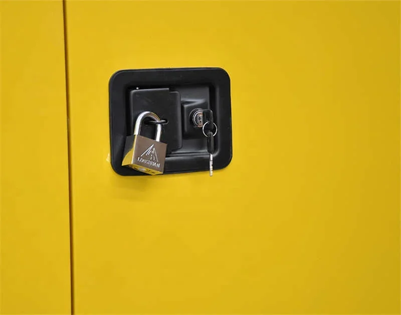 Безопасные шкафы высококачественный - Фотография_4