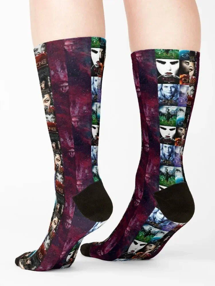 Одного разу... носки прозрачные - Фотография_4