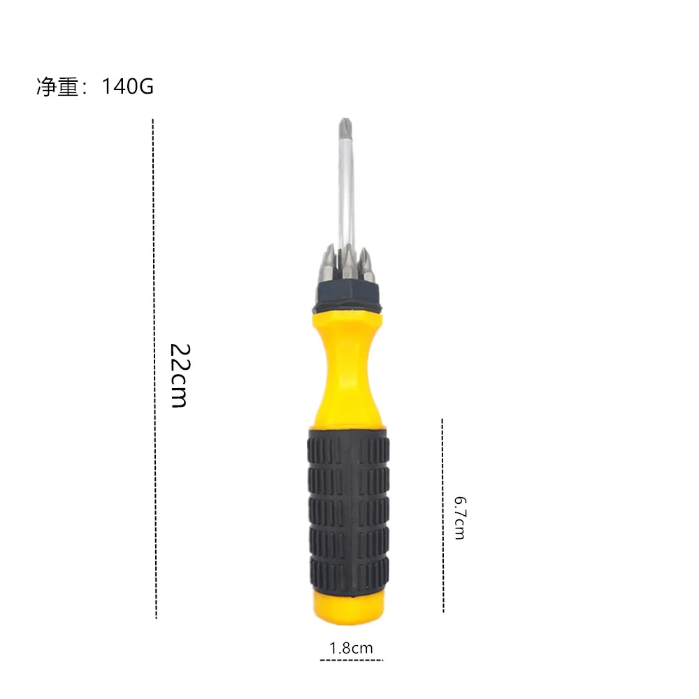 Поддельная отвертка - Фотография_6