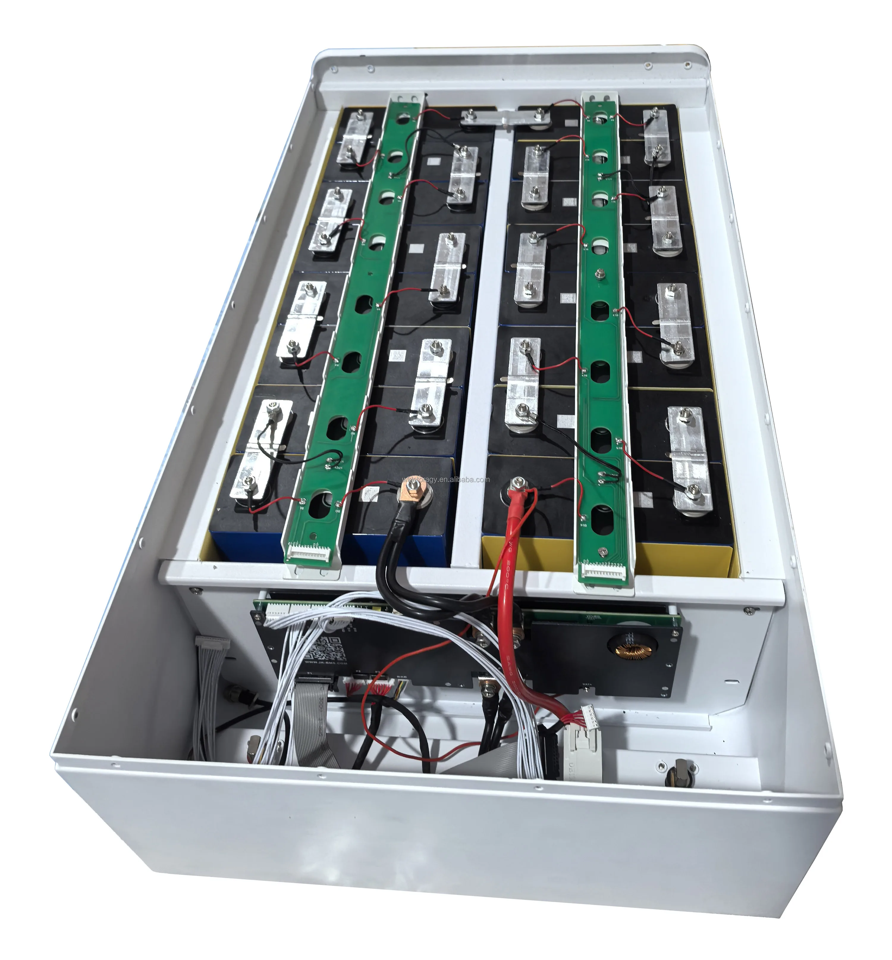 Eu stock diy lifepo4 батарейный - Фотография_3