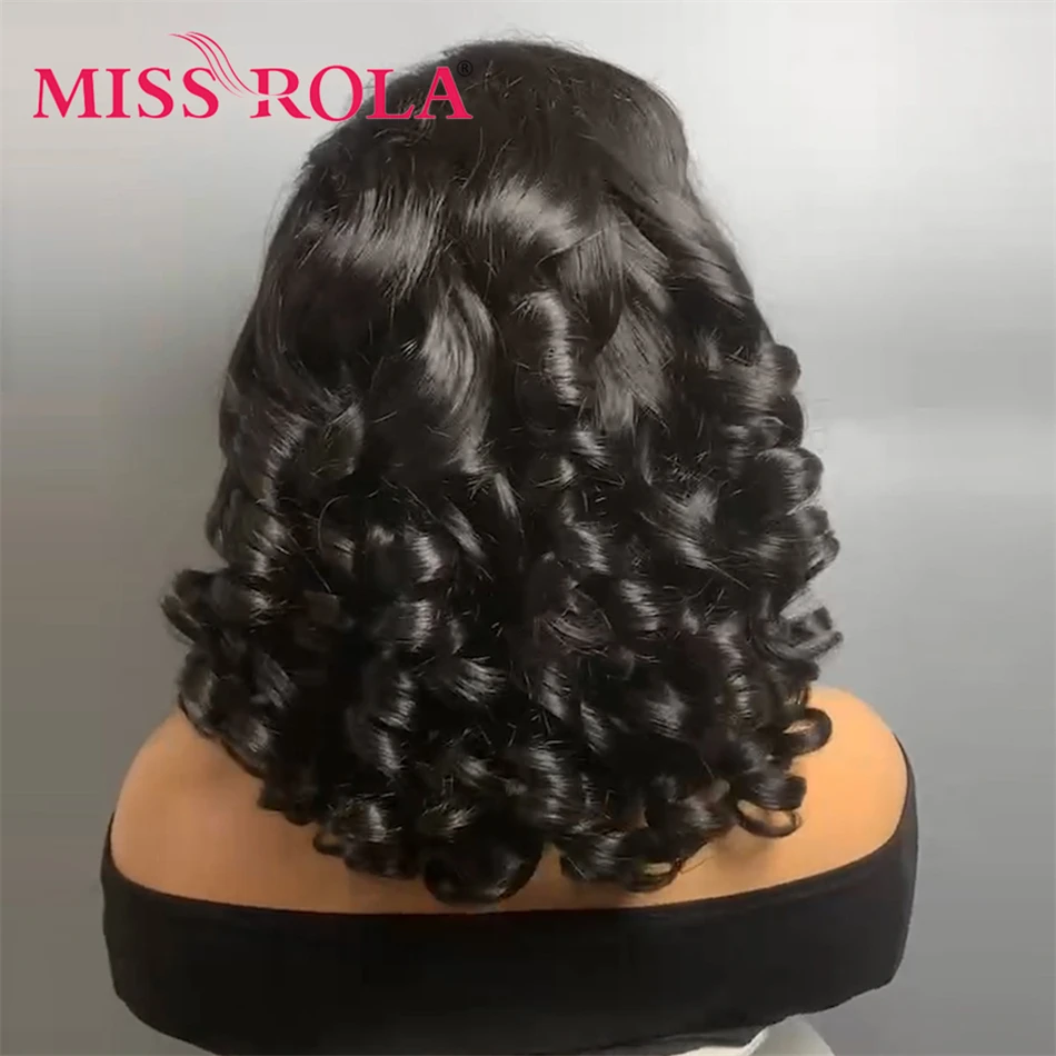 Miss rola 12a remy 5x5 и 13x4 bouncy