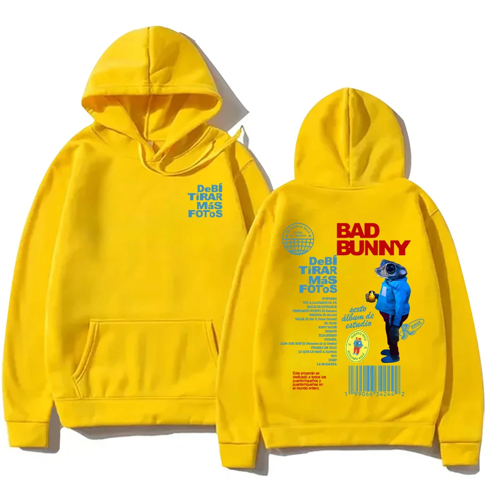 Bad bunny dtmf debí tirar más fotos - Фотография_5