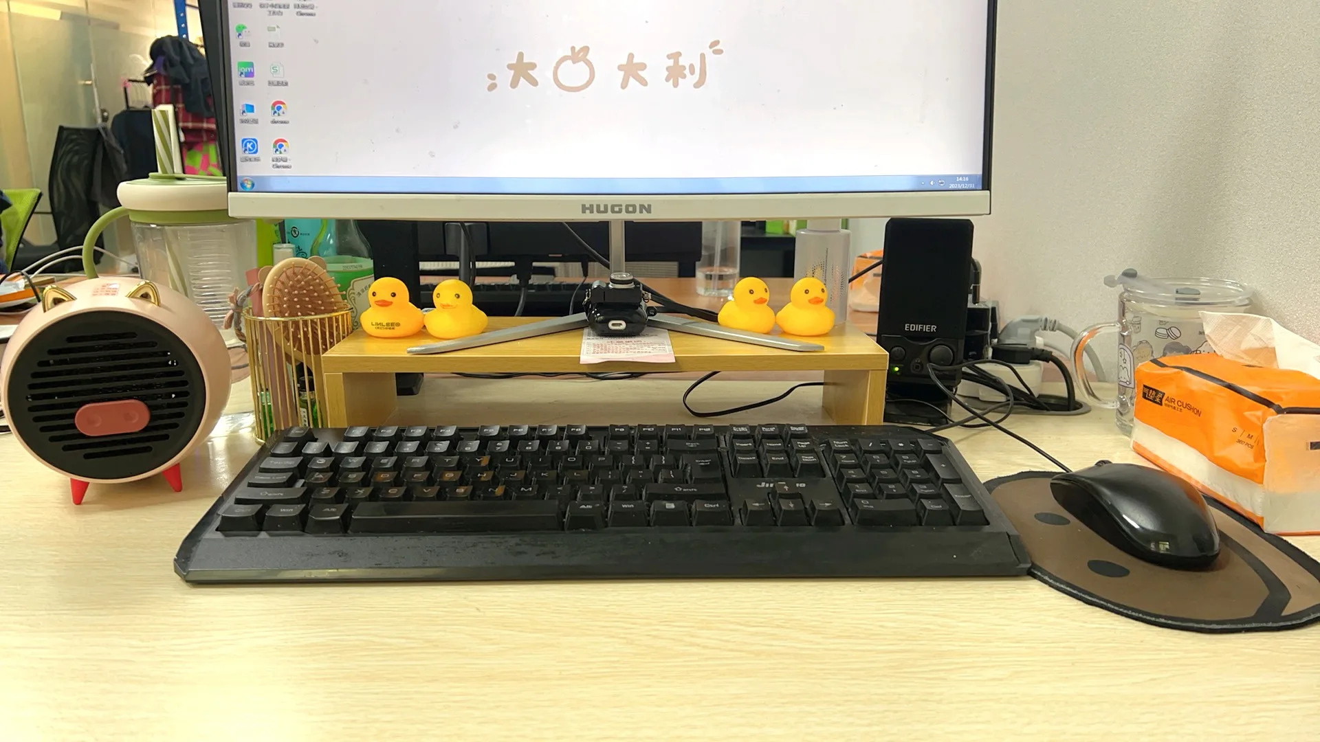 Подставка для ноутбука - Фотография_4
