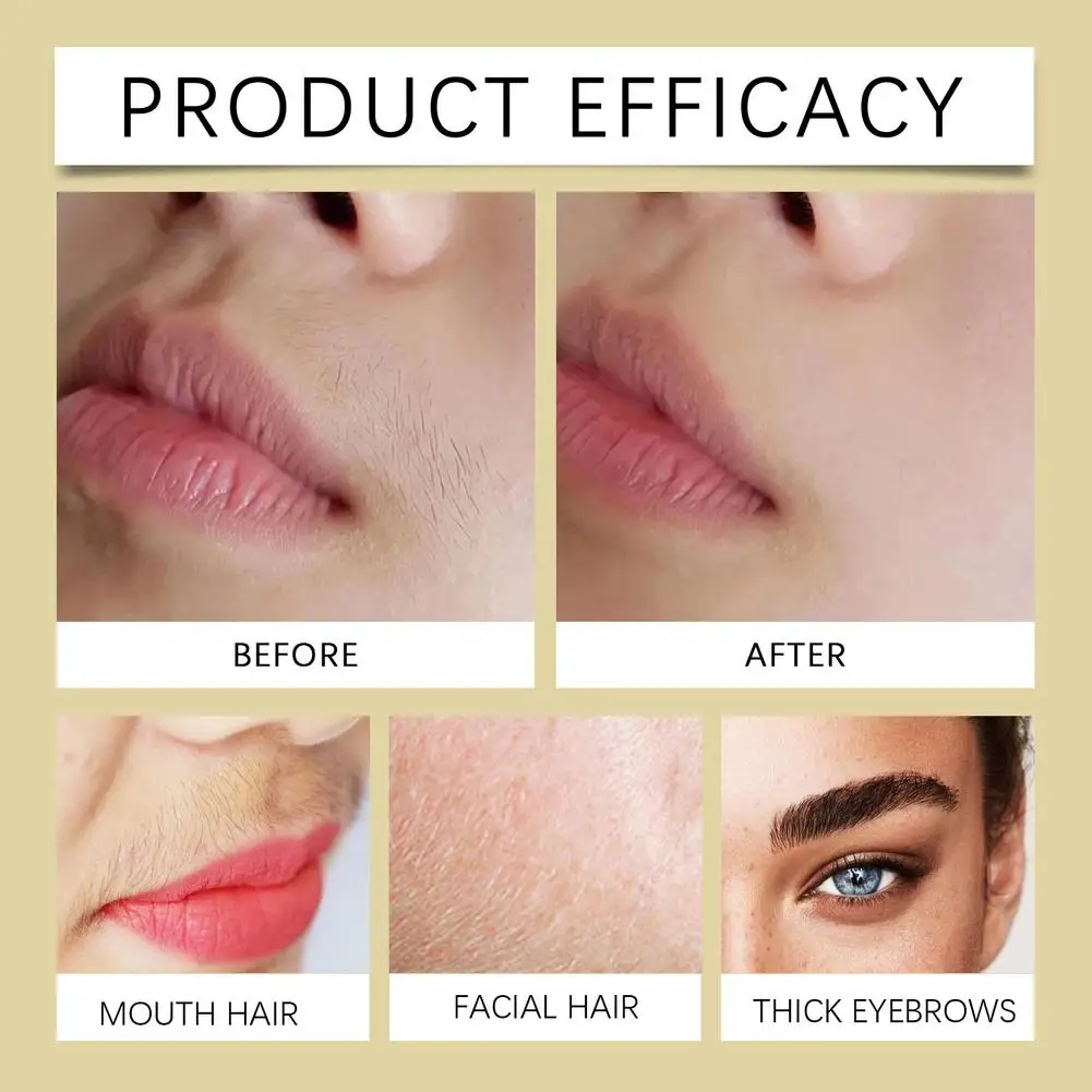 Восковые полоски для удаления волос на лице - Фотография_6