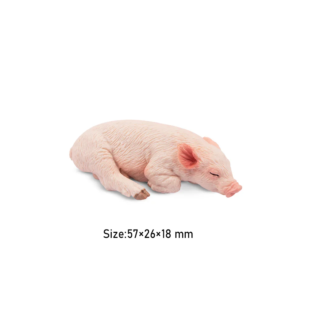 Toymany моделирование спящий розовый - Фотография_3