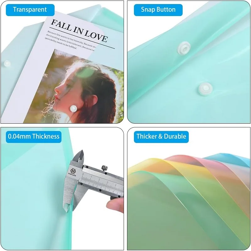 Пластиковый конверт - Фотография_5